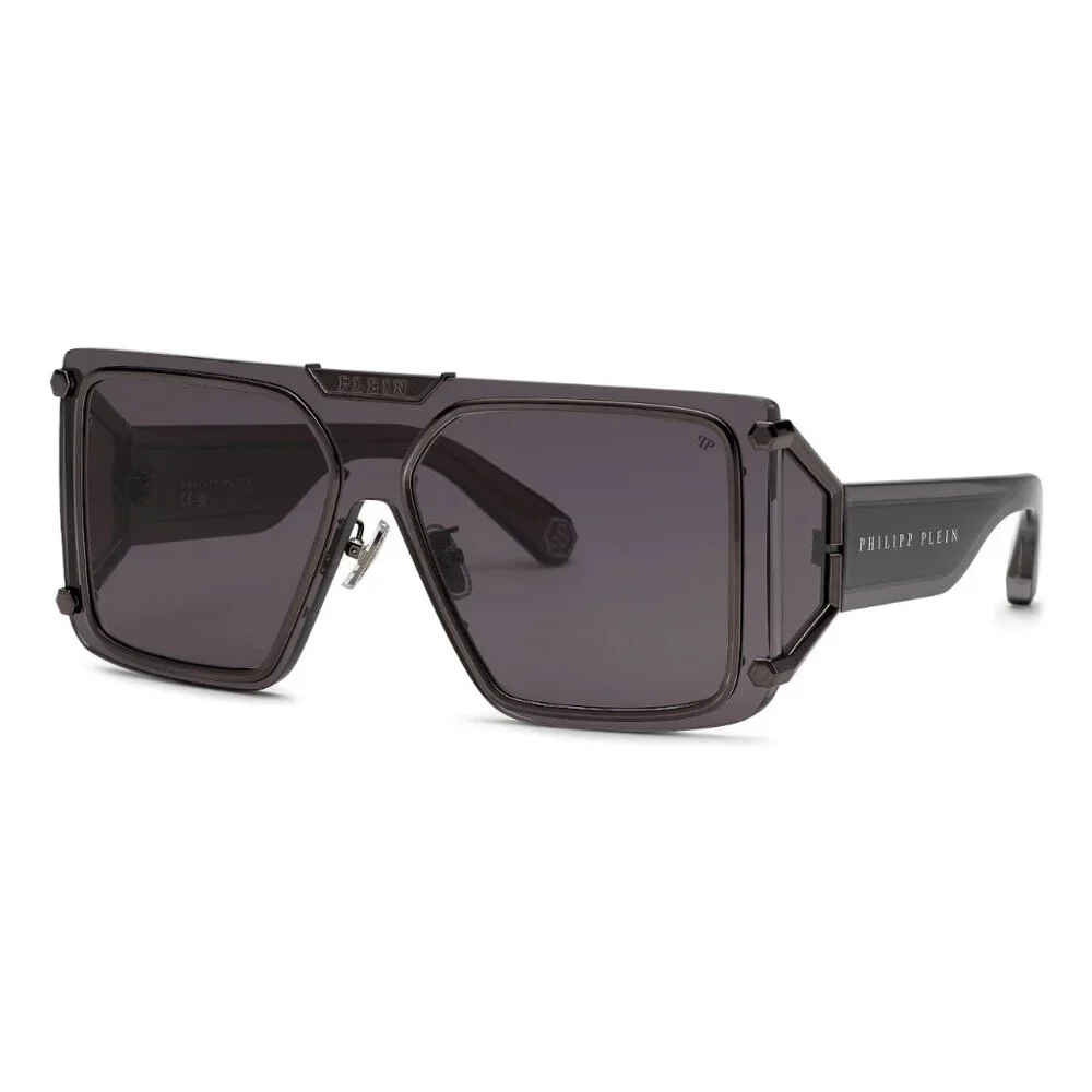NEW PHILIPP PLEIN SPP096M 0I86 SUNGLASSES PHILIPP PLEIN